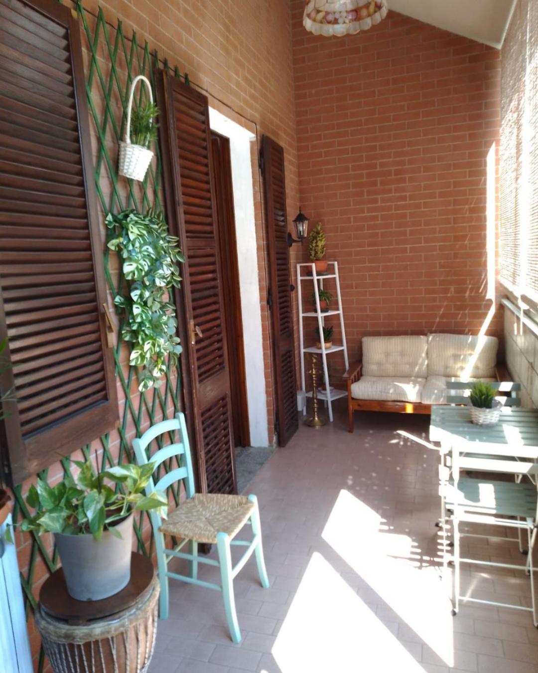 Ferienwohnung La Magnolia Venaria Reale Exterior foto