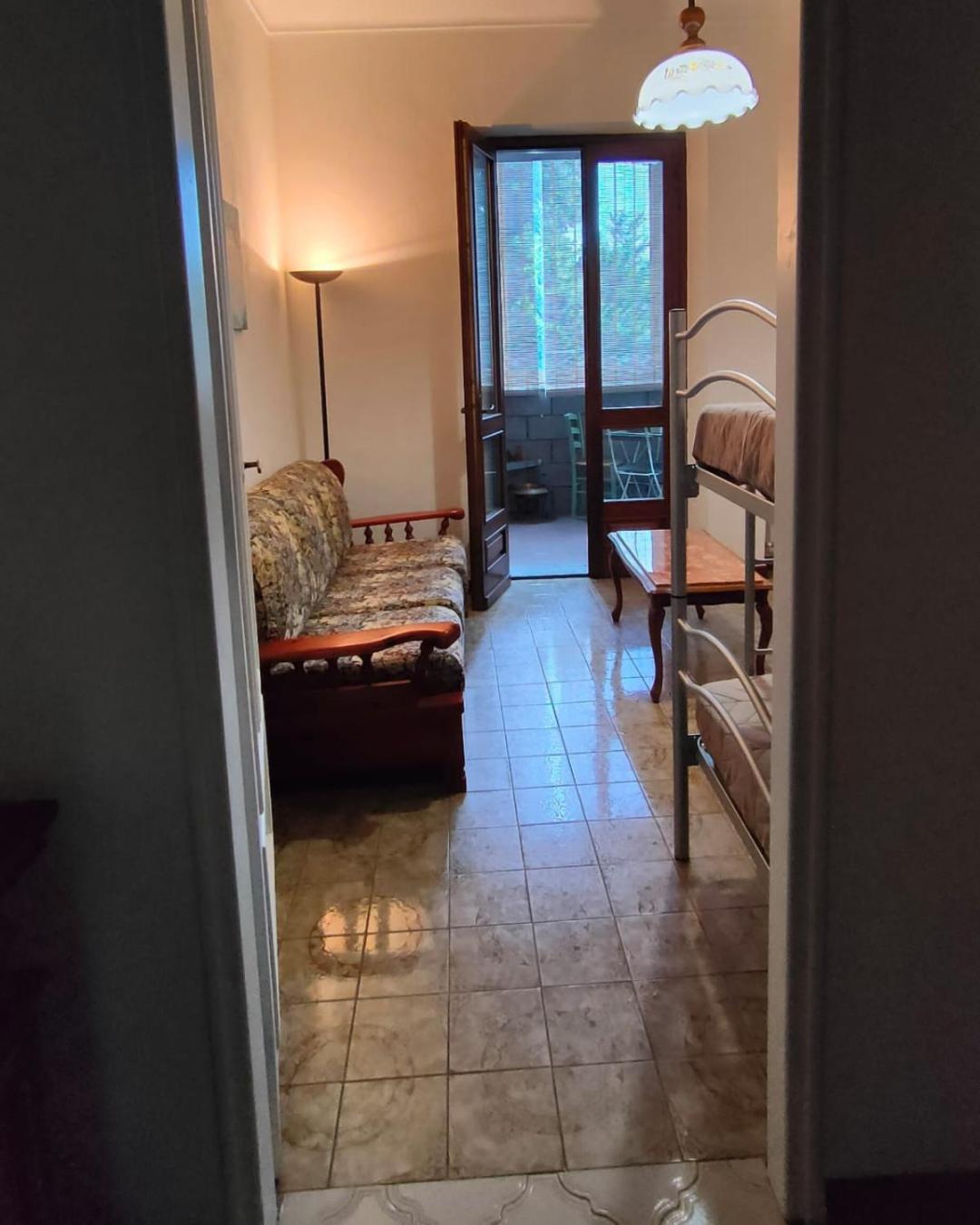 Ferienwohnung La Magnolia Venaria Reale Exterior foto