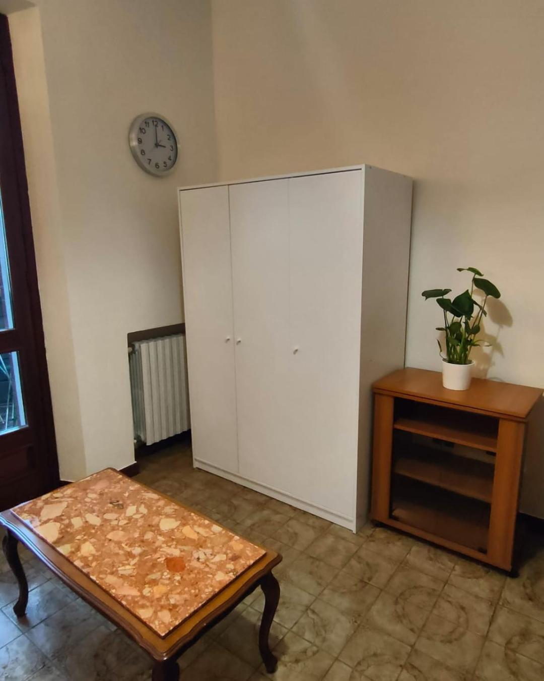 Ferienwohnung La Magnolia Venaria Reale Exterior foto