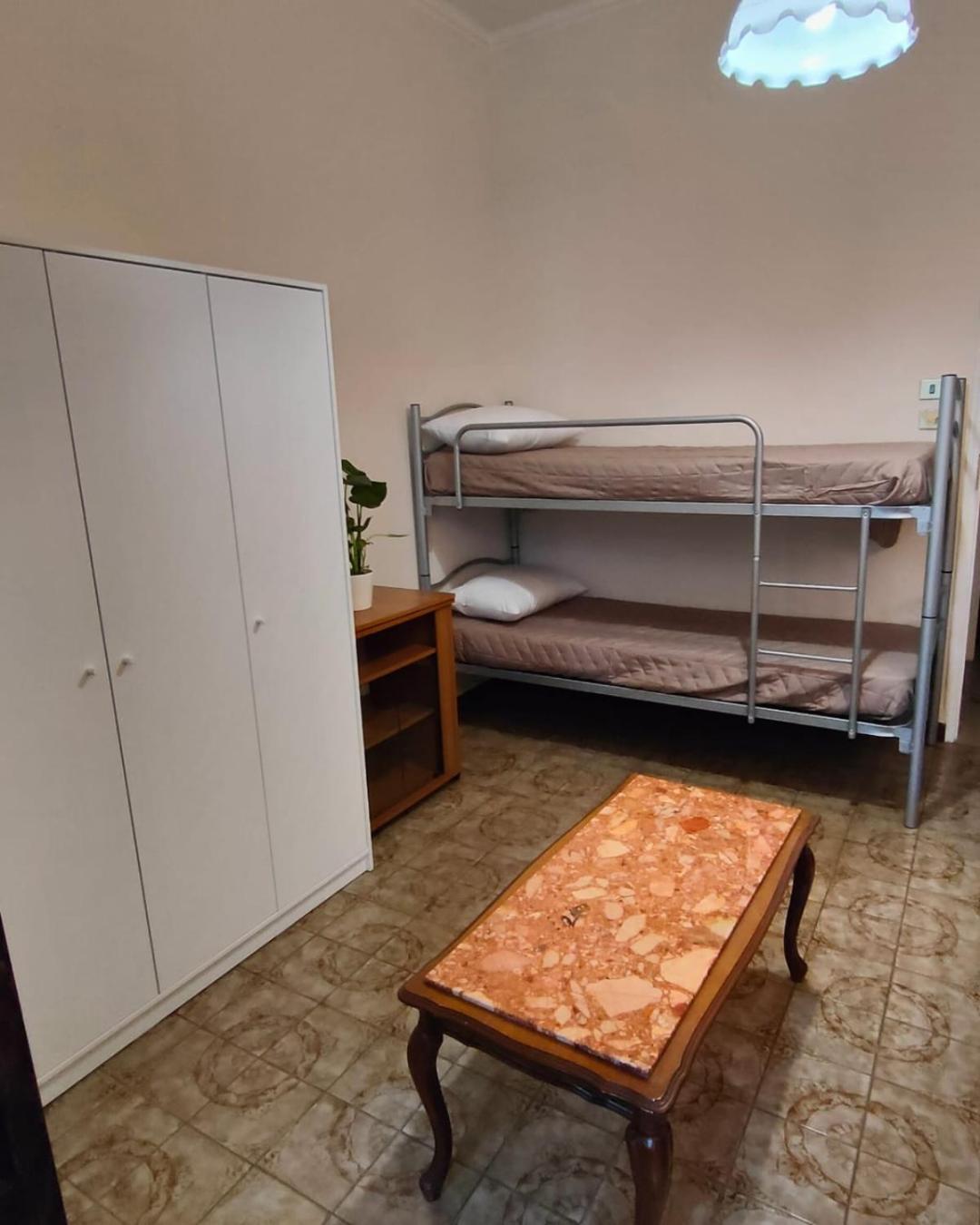 Ferienwohnung La Magnolia Venaria Reale Exterior foto