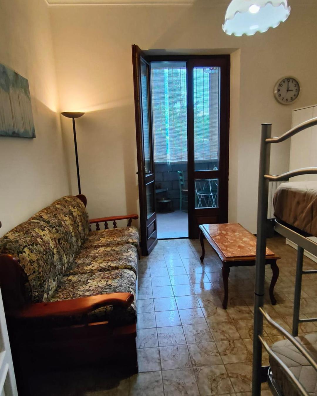 Ferienwohnung La Magnolia Venaria Reale Exterior foto