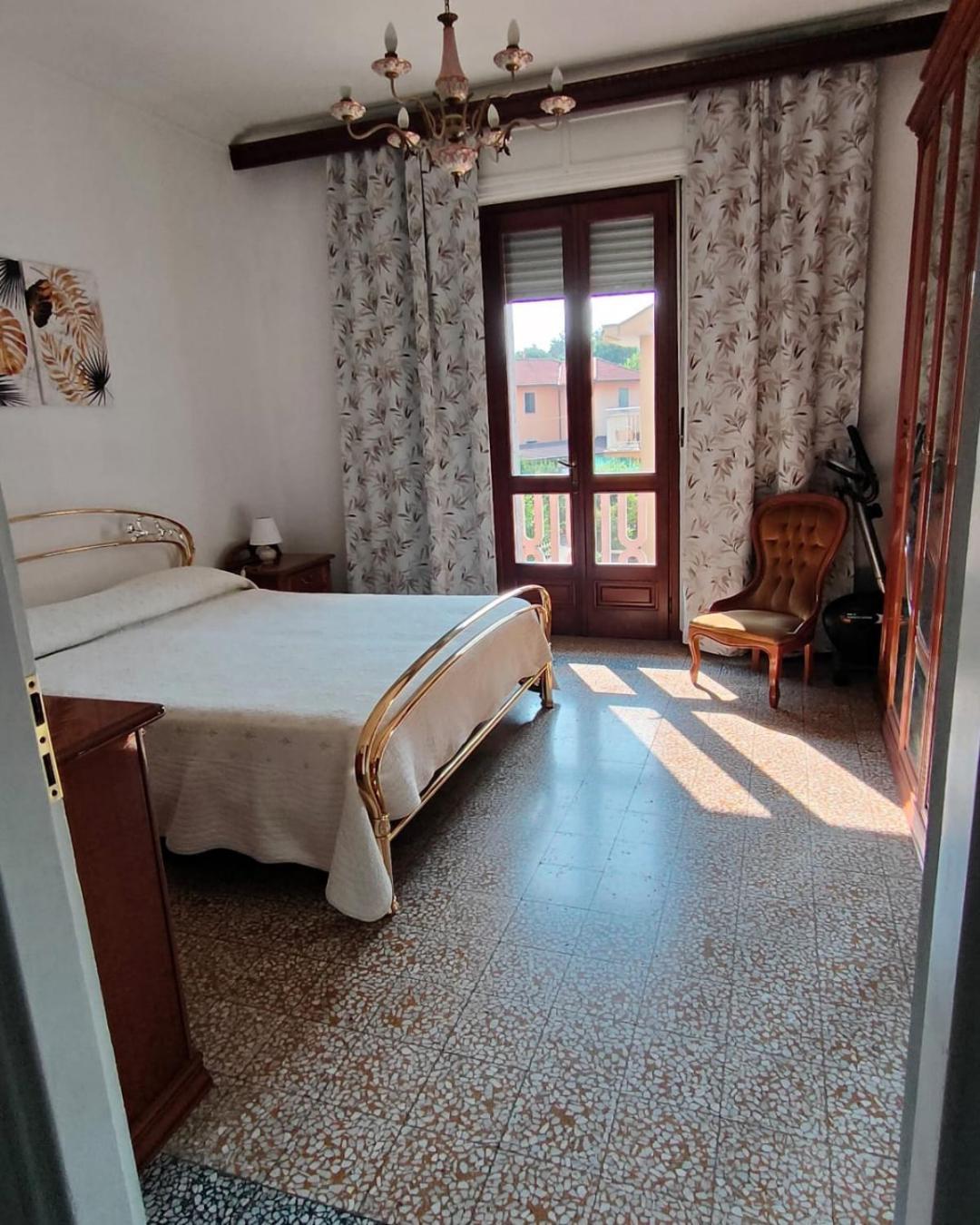 Ferienwohnung La Magnolia Venaria Reale Exterior foto