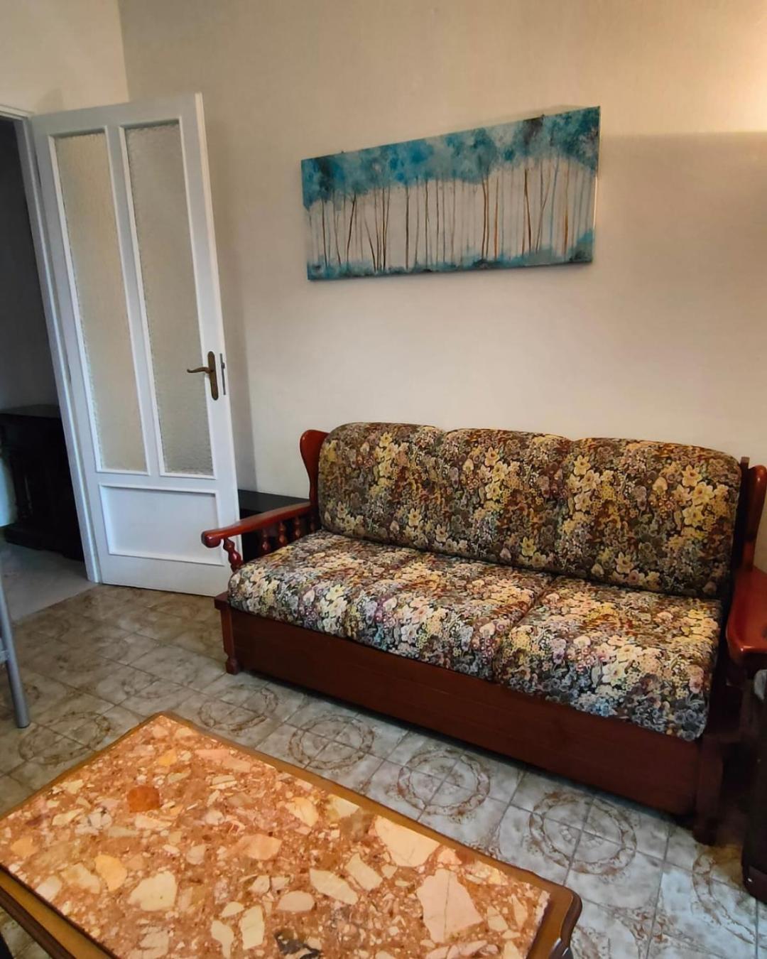 Ferienwohnung La Magnolia Venaria Reale Exterior foto