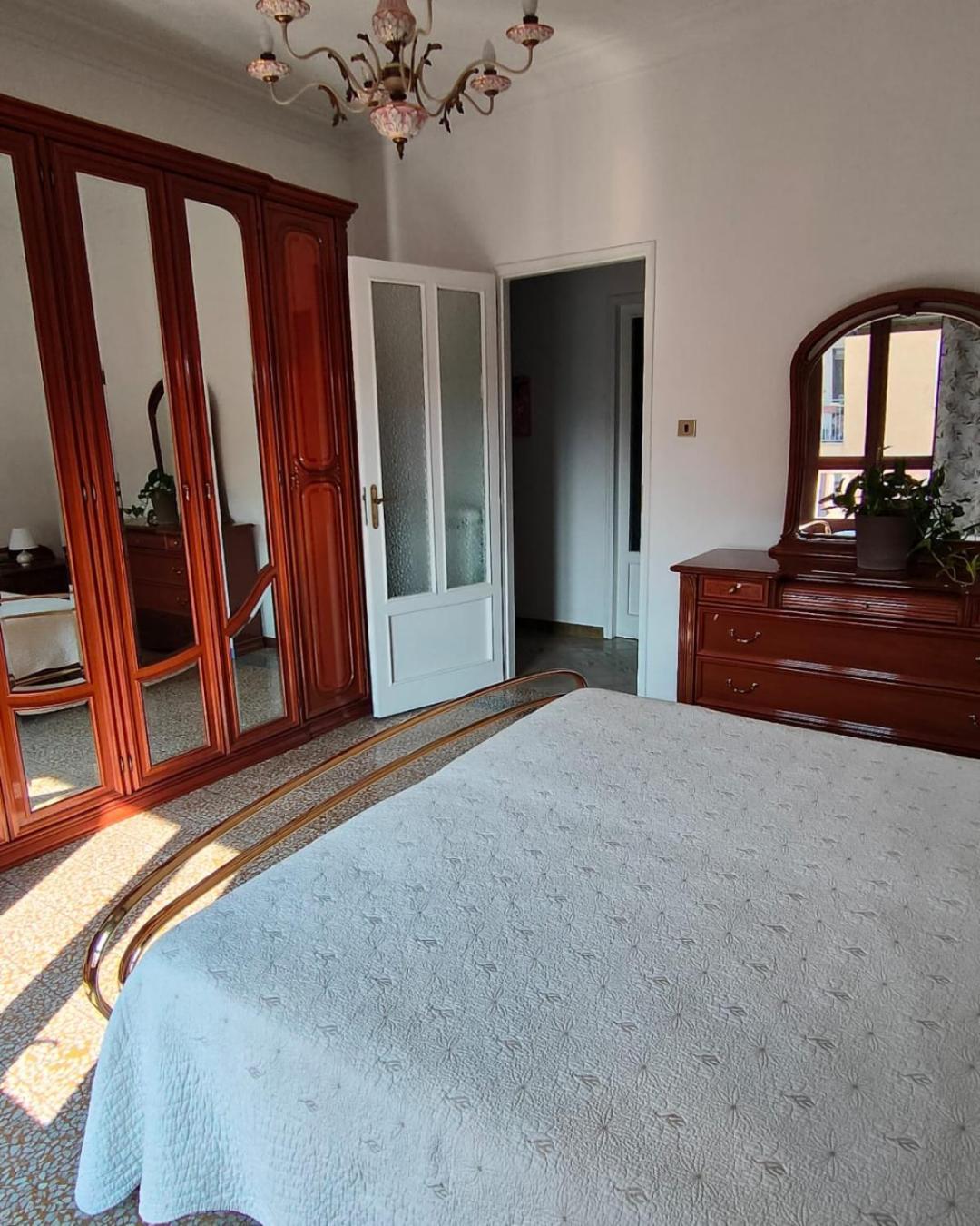 Ferienwohnung La Magnolia Venaria Reale Exterior foto