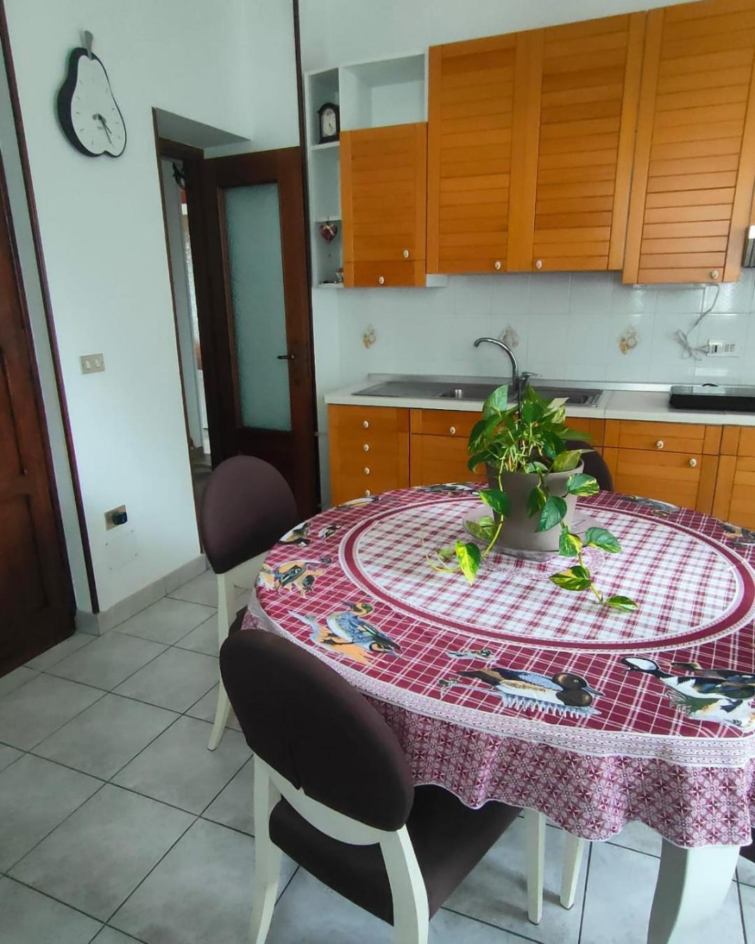 Ferienwohnung La Magnolia Venaria Reale Exterior foto