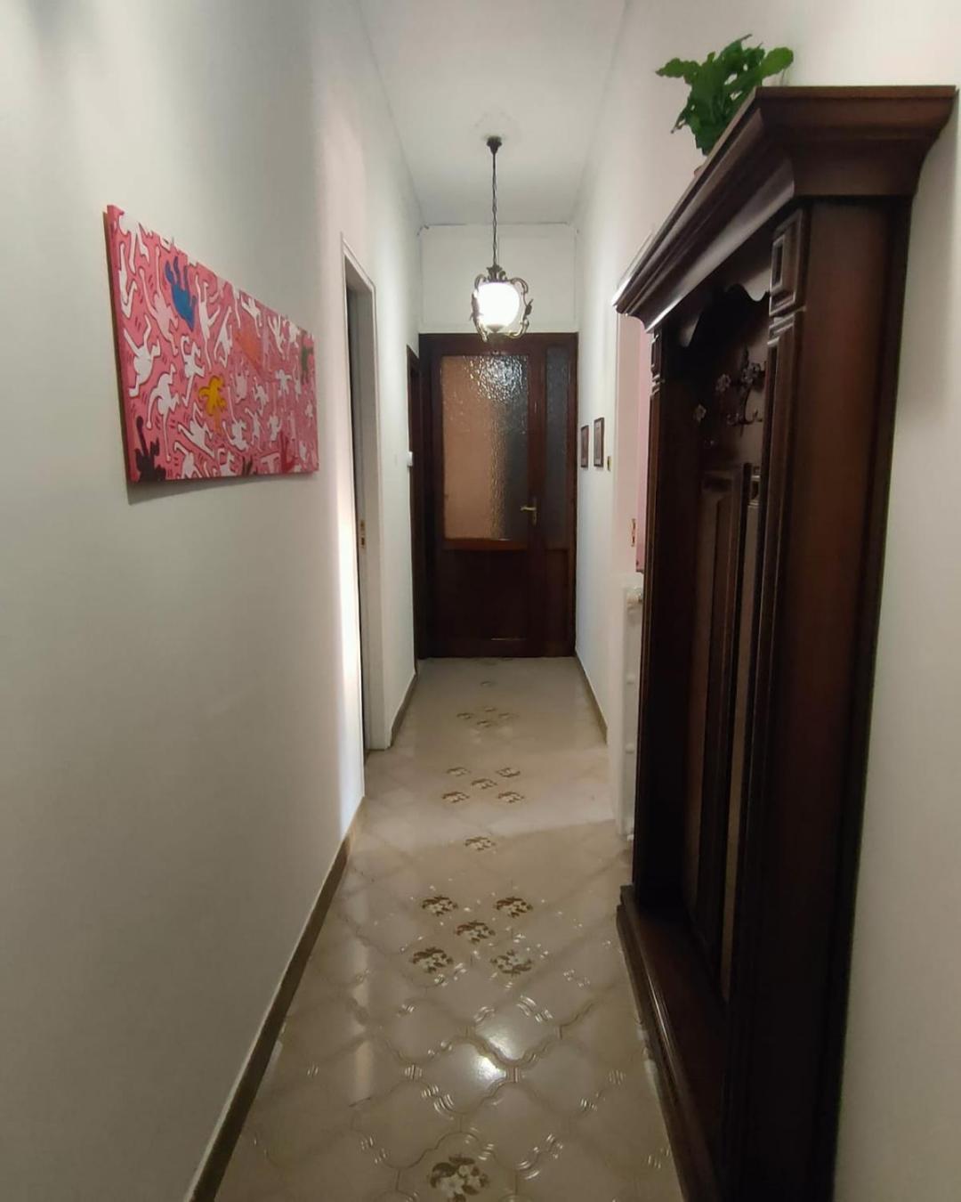 Ferienwohnung La Magnolia Venaria Reale Exterior foto