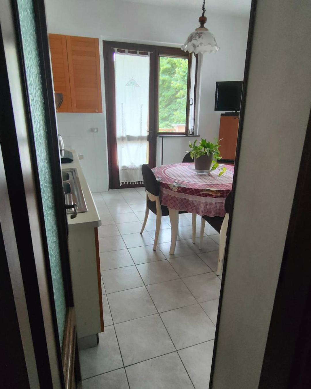 Ferienwohnung La Magnolia Venaria Reale Exterior foto