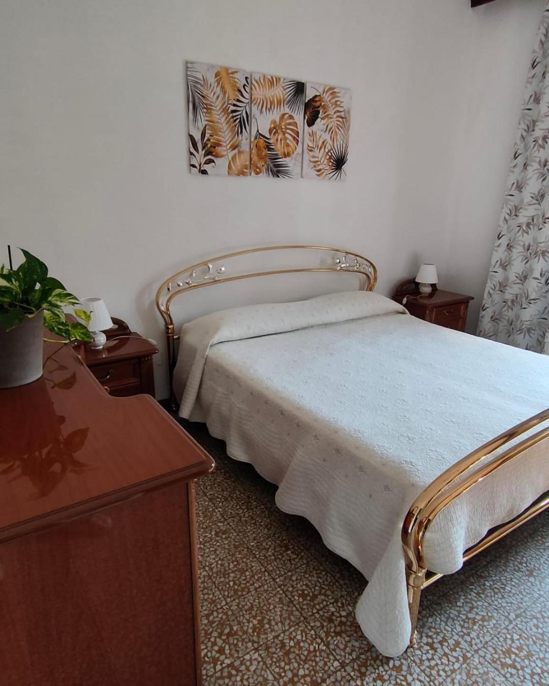 Ferienwohnung La Magnolia Venaria Reale Exterior foto